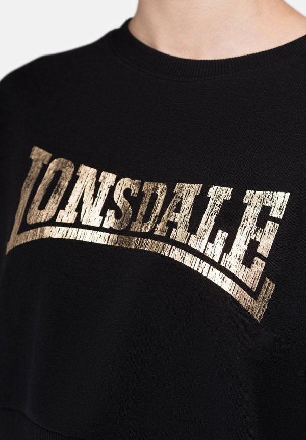 Lonsdale CROPPED CULBOKIE