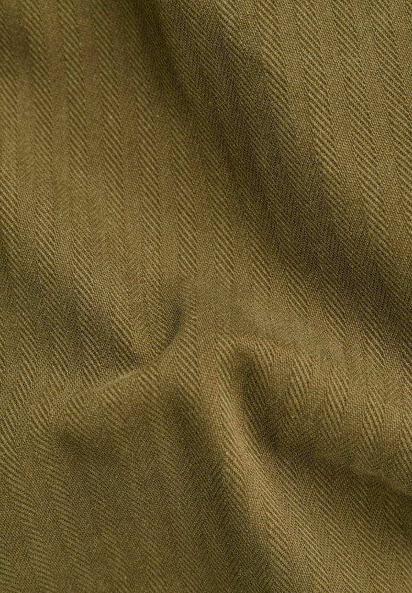 G-STAR ARMY JUMPSUIT S\S