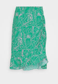 Vero Moda Curve CALF SKIRT