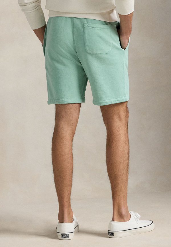 Polo Ralph Lauren Big & Tall LOOPBACK FLEECE SHORT