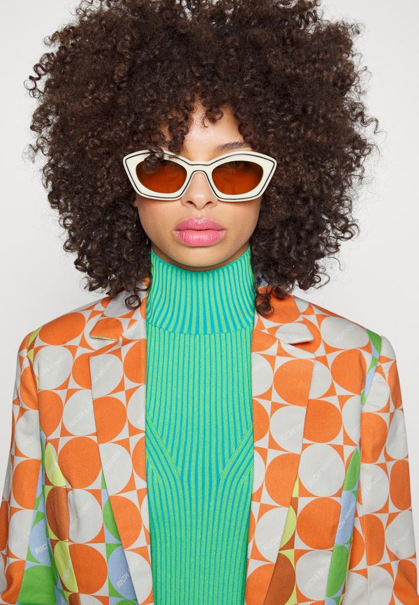 RICH MNISI THE GRID