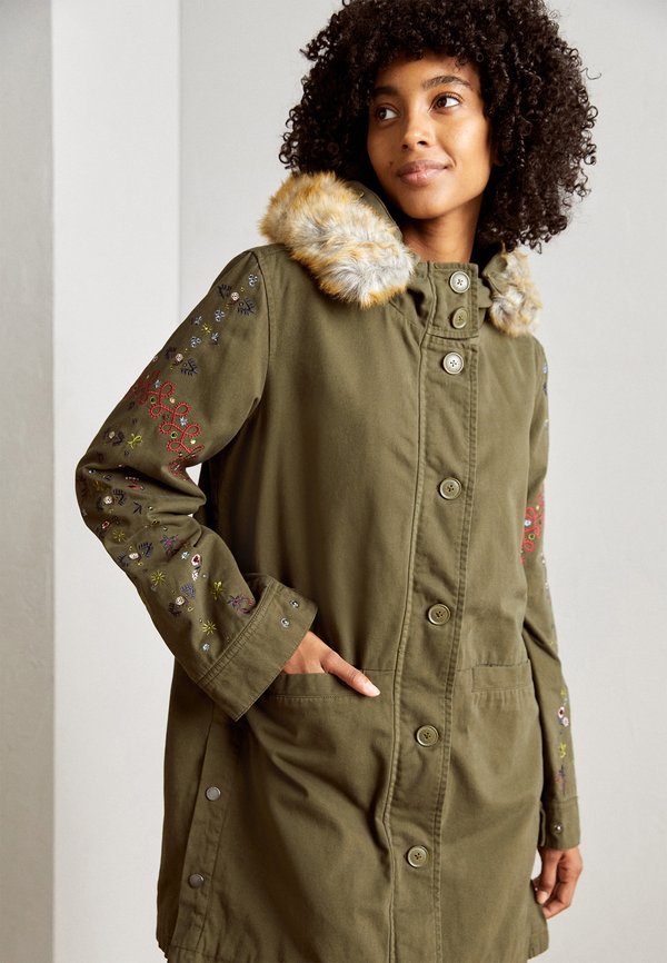 Desigual JACKET DETROIT