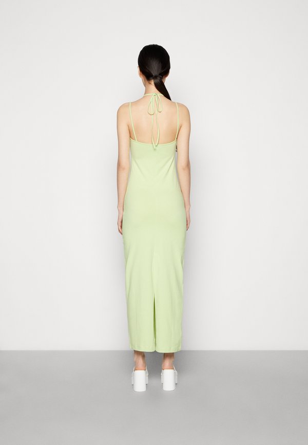 Weekday NINA HALTER DRESS