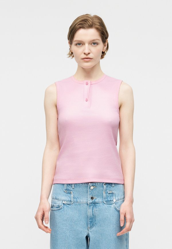 Stine Goya CREWNECK TANK