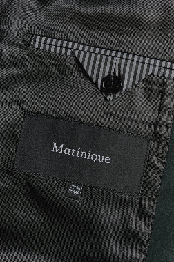 Matinique MAGEORGE F