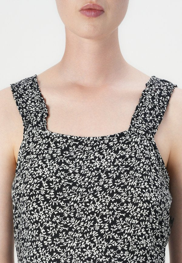 Pieces PCNYA MIDI DRESS