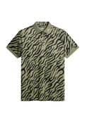 J.LINDEBERG Sports TECH PRINT
