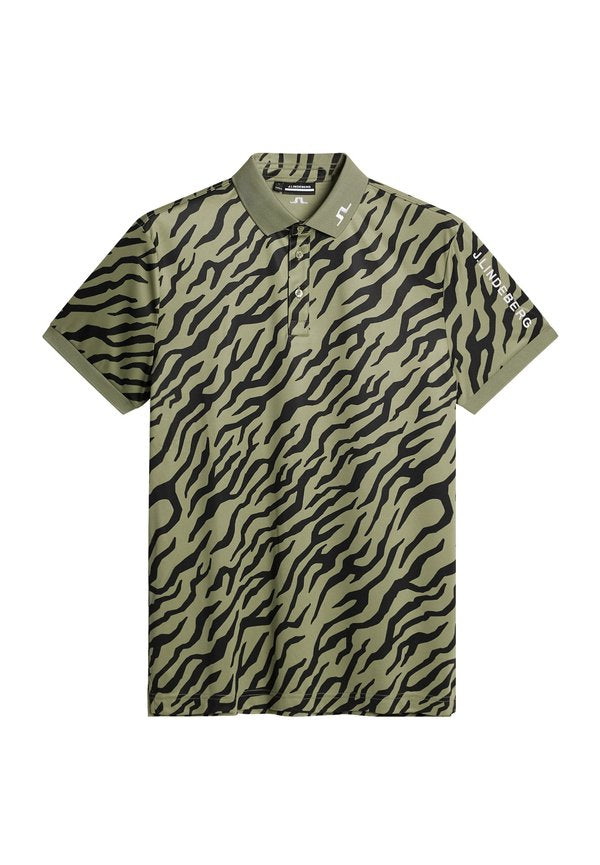 J.LINDEBERG Sports TECH PRINT