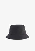 Puma PREMIUM ESSENTIALS SCRIPT ANGLERHUT UNISEX - Hat - black