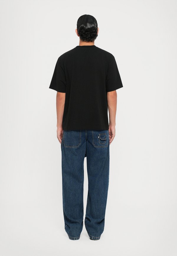 Dhruv Kapoor FARM FRESH HALF SLEEVES TEE