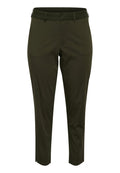 Kaffe Curve KCLEANA CHINO 7/8