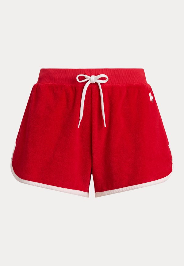 Polo Ralph Lauren TERRY DRAWSTRING SHORT