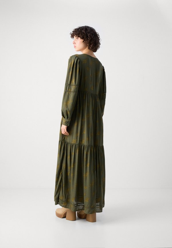 Scotch & Soda PRINTED DRESS