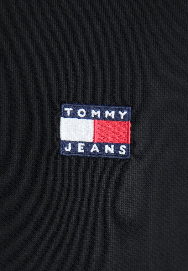 Tommy Jeans TJW BXY BADGE HOODIE EXT