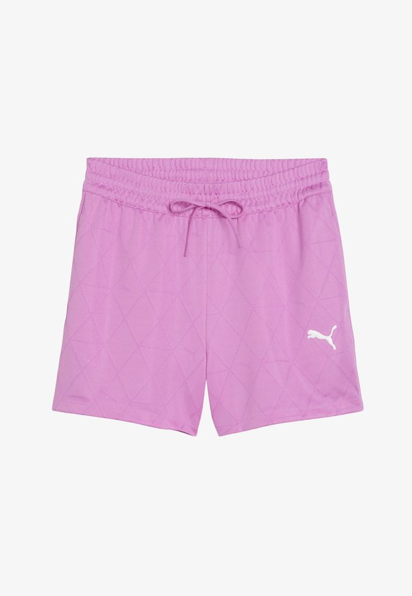 Puma Shorts - mauve pop