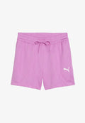 Puma Shorts - mauve pop