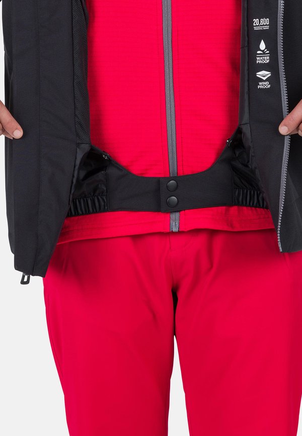 Rossignol STRAWPILE