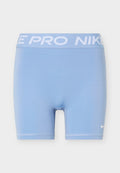 Nike Performance 365 SHORT - Leggings - work blue/white