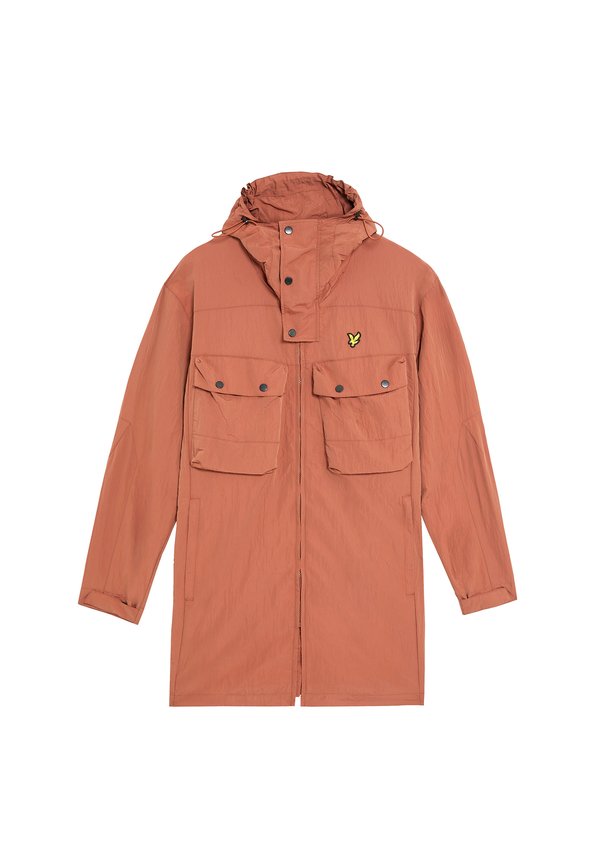 Lyle & Scott GUARD