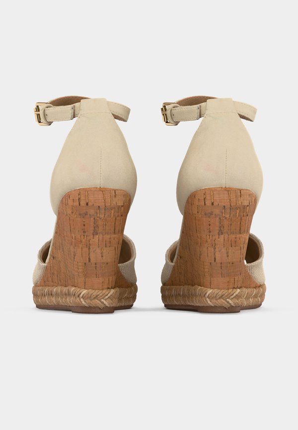 Wrangler LORETTA WOMEN WEDGE