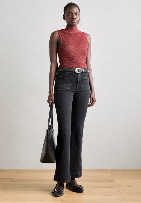 Scotch & Soda TANK