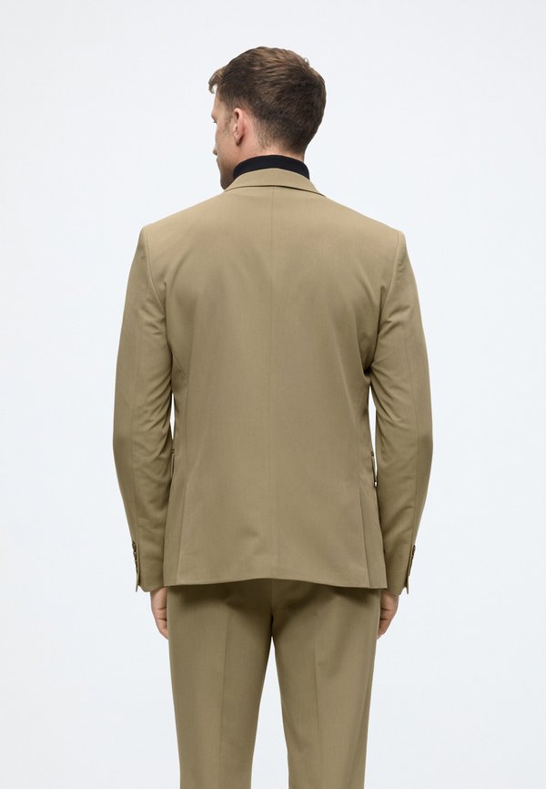 Lindbergh FINE TWILL STRETCH SUIT