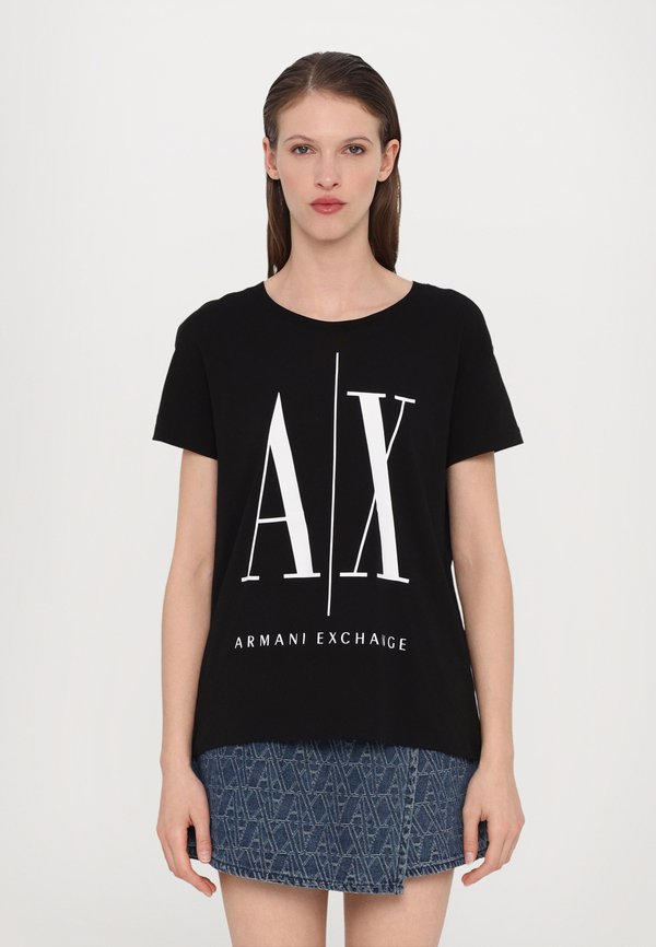 Armani Exchange