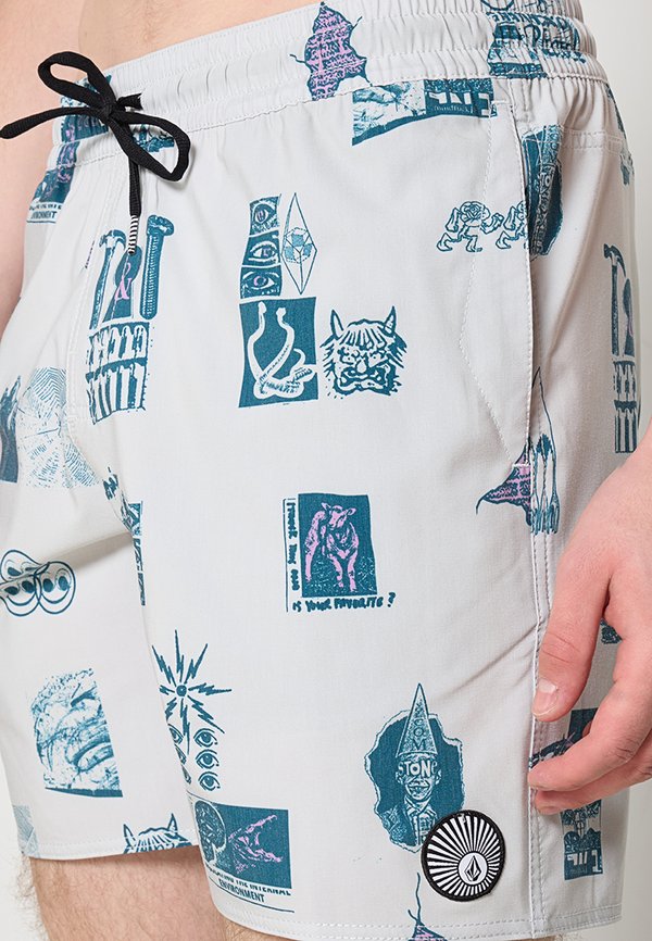 Volcom PSYCHE