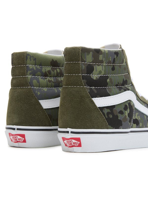 Vans SK8-HI UNISEX