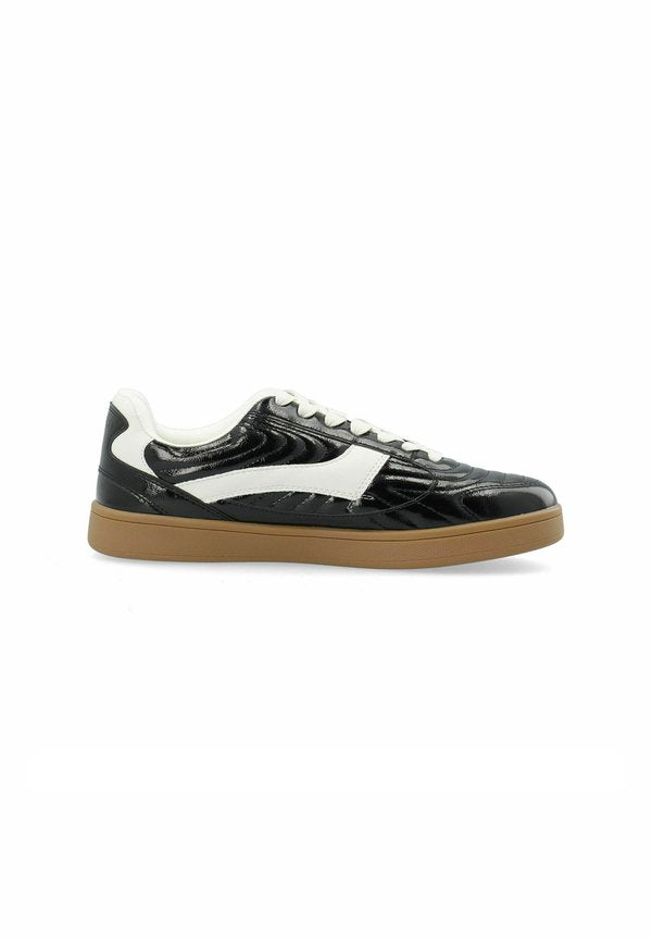 Bianco Low trainers BIABERLIN