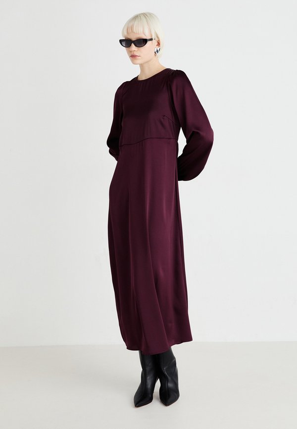 VILA VILAVANNA MODESTY ANKLE DRESS