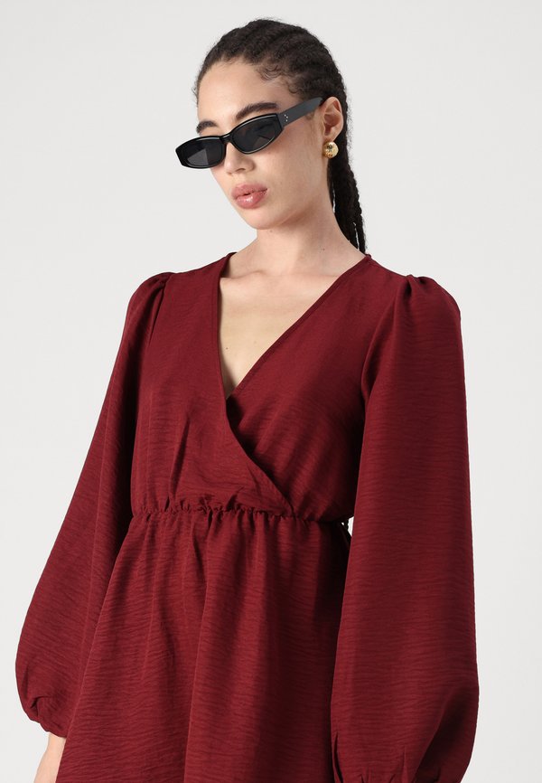 VILA VIKRIS DRESS
