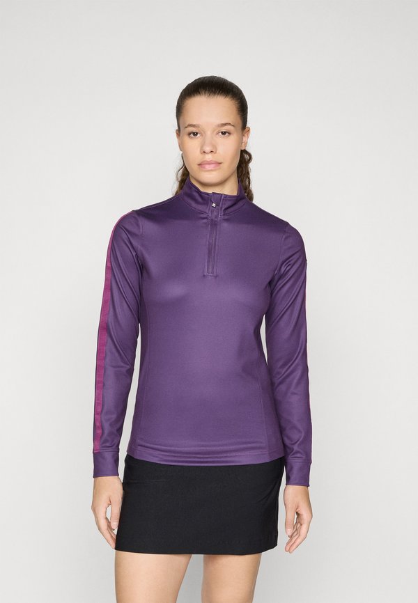 Daily Sports ANNA HALF NECK