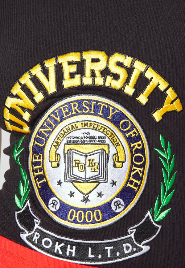 ROKH UNIVERSITY