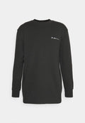 Han Kjøbenhavn PRET A PORTER LOGO SCRIPT BOXY TEE