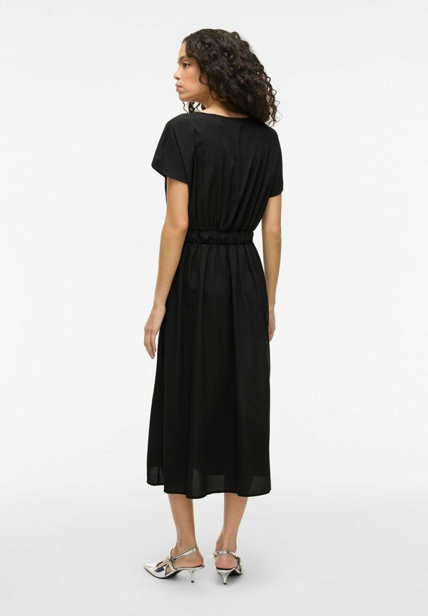 VILA Midi short sleeved