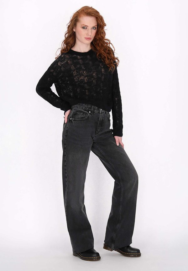 DreiMaster DREIMASTER VINTAGE WOMEN PULLOVER