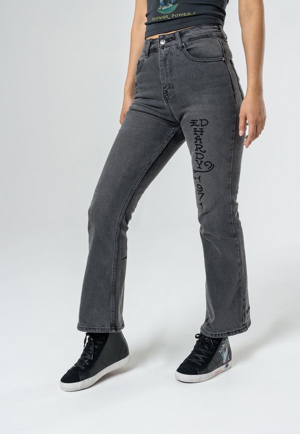 Ed Hardy DOODLE-STAR-CROP