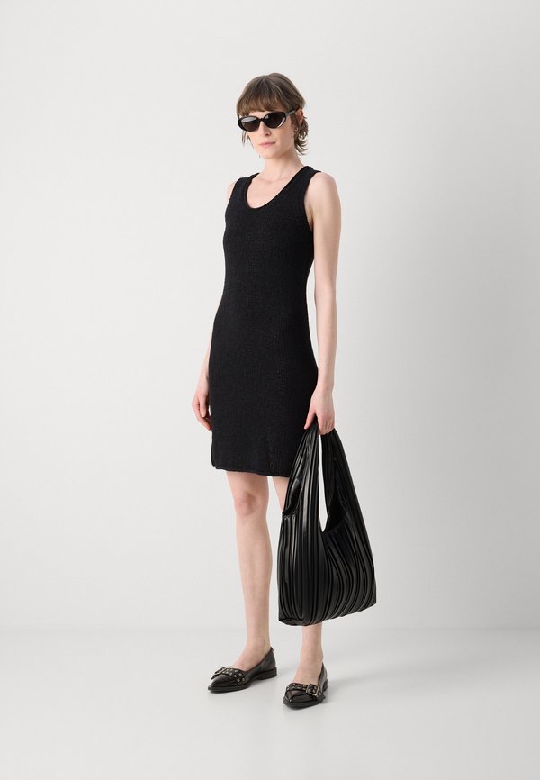 Marc O'Polo DRESS SLEEVELESS ROUND NECK