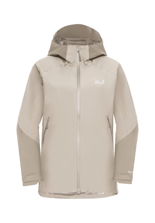 Jack Wolfskin UNBOUND ADVENTURE 2L JKT W