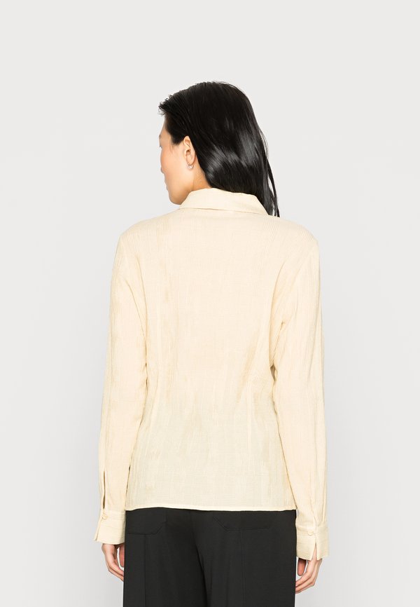 Another-Label LARIS CHECK SHIRT