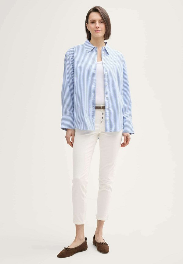 TOM TAILOR TTALEXA SKINNY FIT