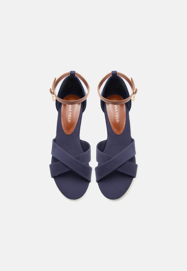 Anna Field by Zalando