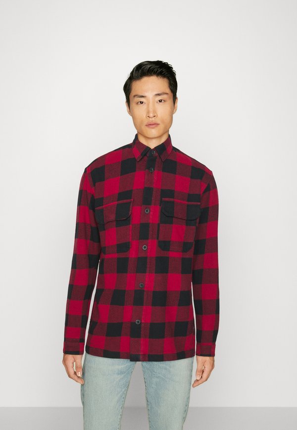 TOM TAILOR DENIM OVERSHIRT