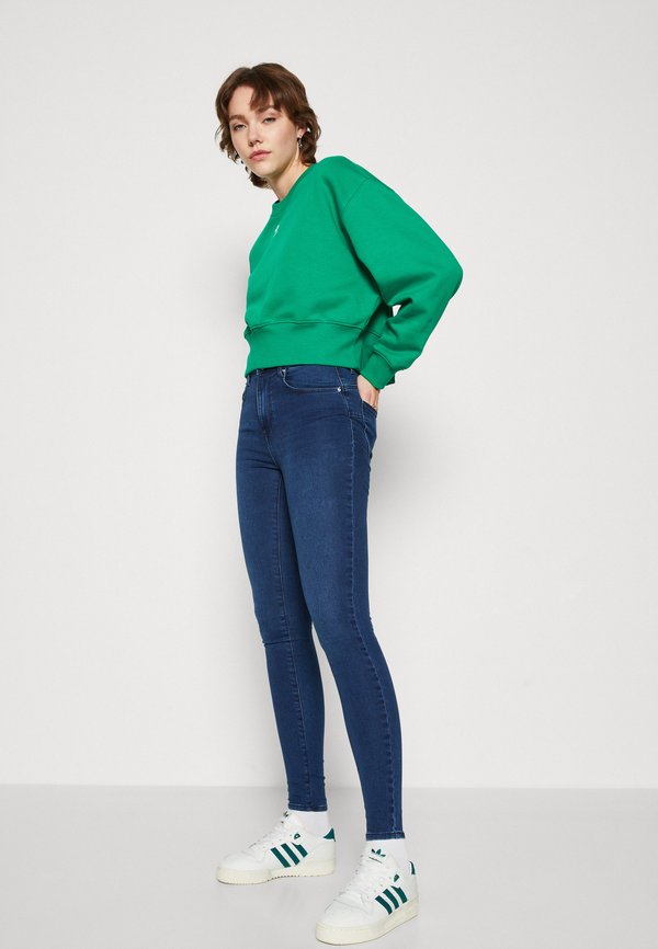 ONLY POWER ROYAL PUSH