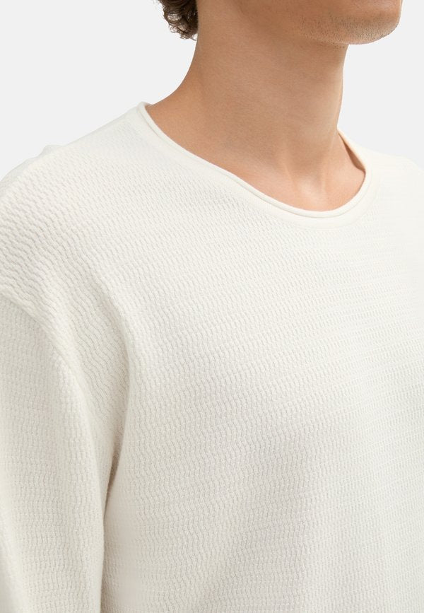 TOM TAILOR DENIM R NECK
