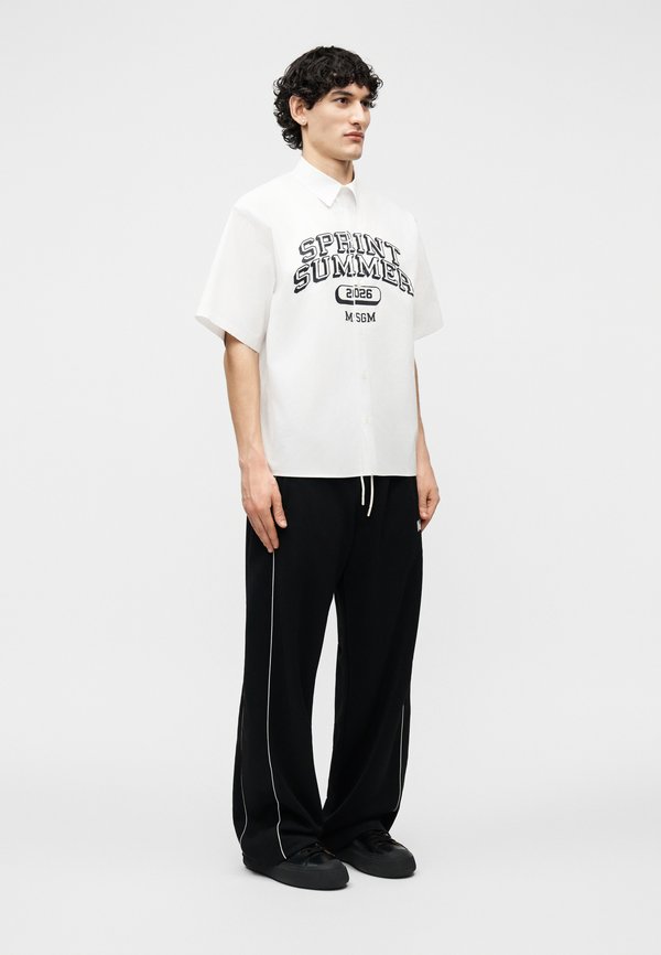 MSGM CAMICIA