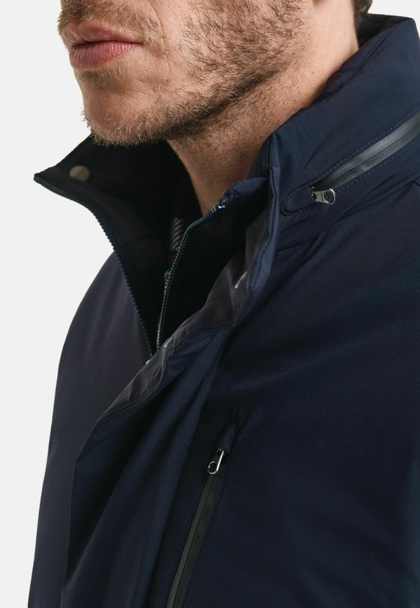 GANT DOUBLE MID LENGTH