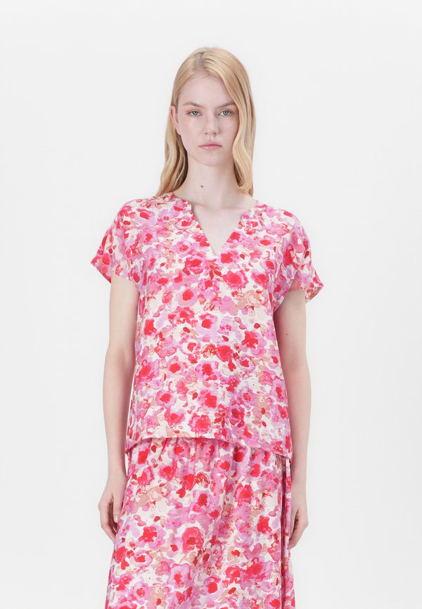 JDY JDYTROYA LIFE V NECK