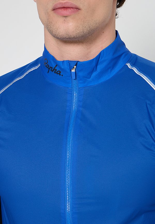 Rapha BREVET ELEMENT WIND GILET